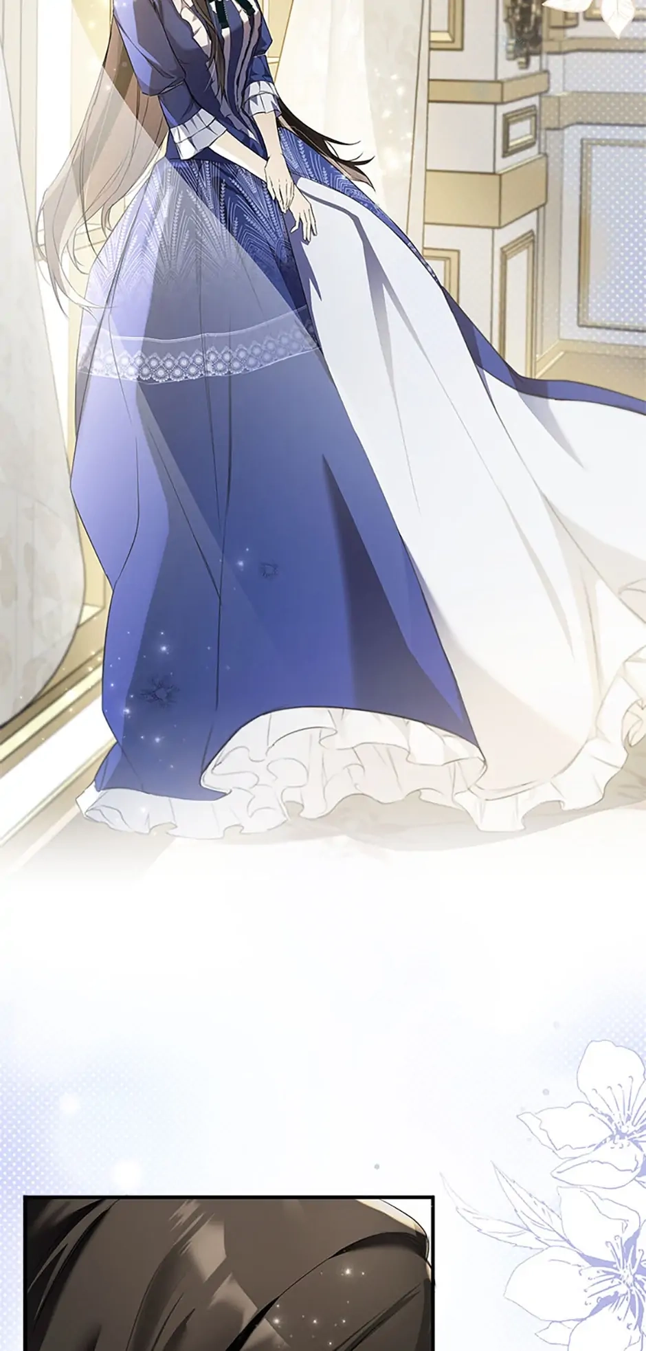 Read Post-Possession Damage Control chapter 2 image 44 on Lezhin