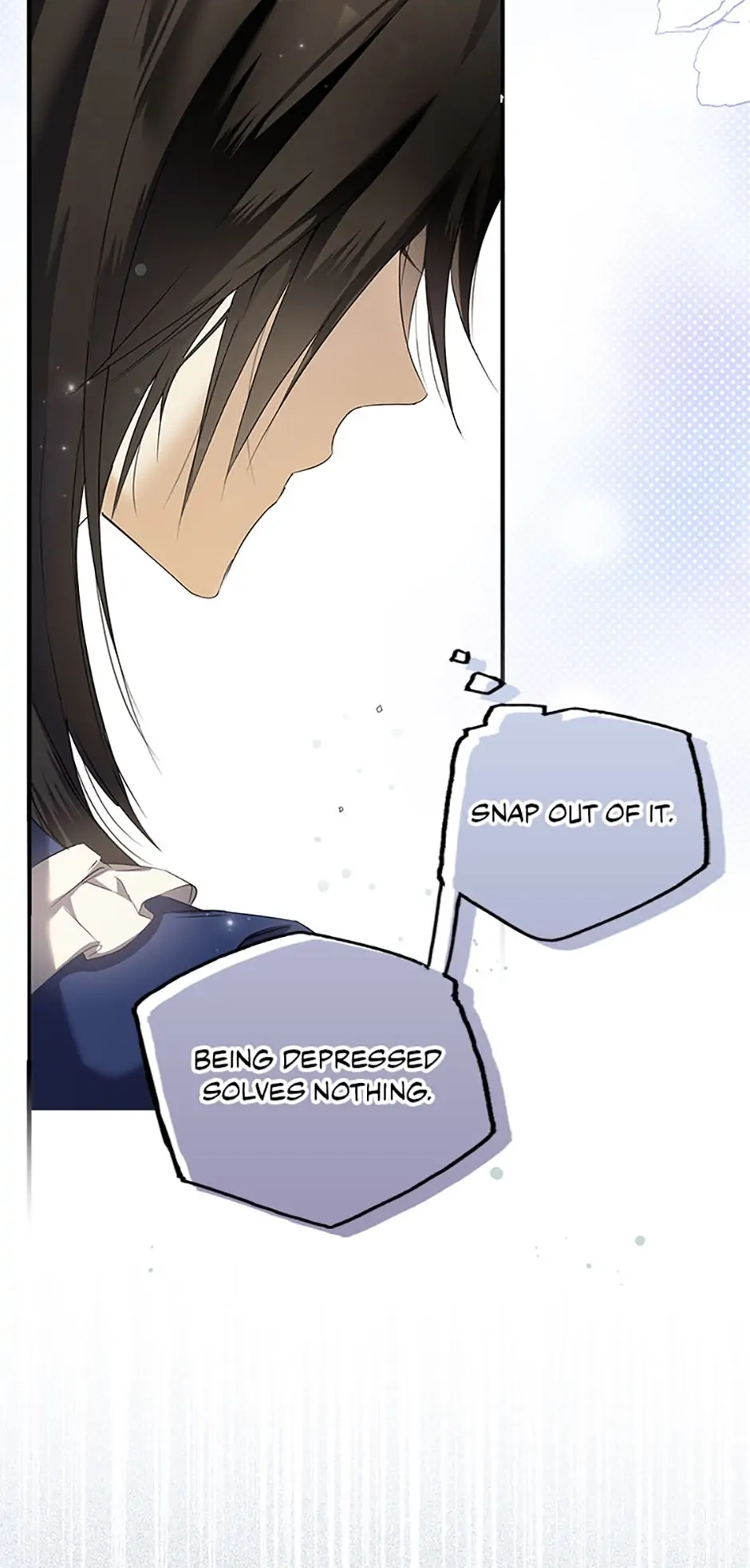 Read Post-Possession Damage Control chapter 2 image 45 on Lezhin