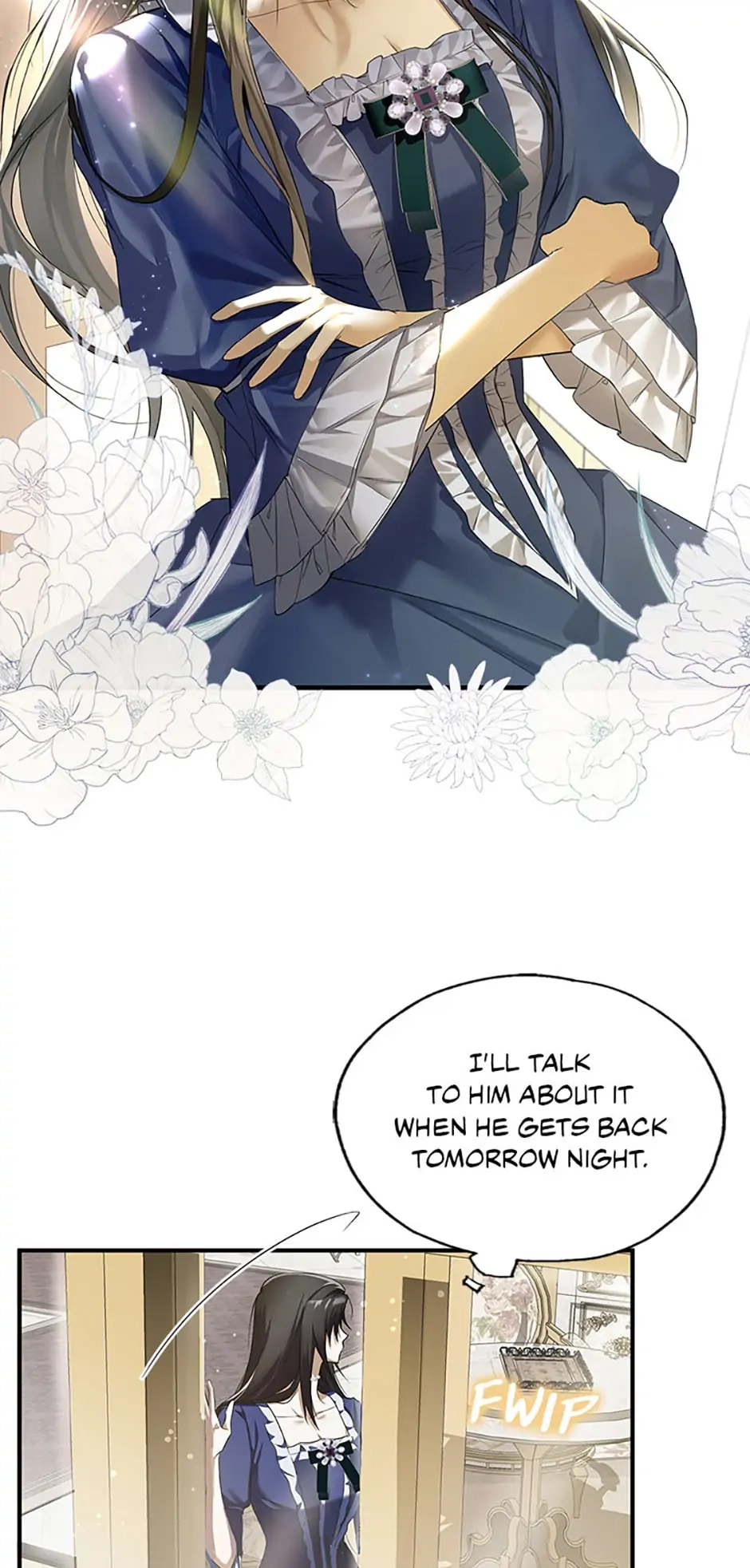 Read Post-Possession Damage Control chapter 2 image 48 on Lezhin