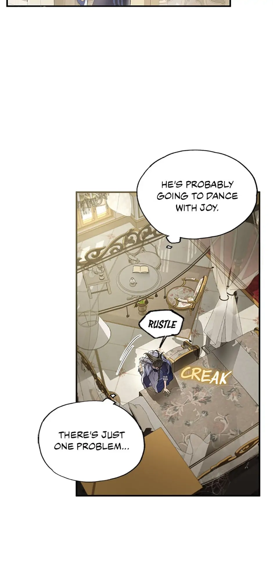 Read Post-Possession Damage Control chapter 2 image 49 on Lezhin