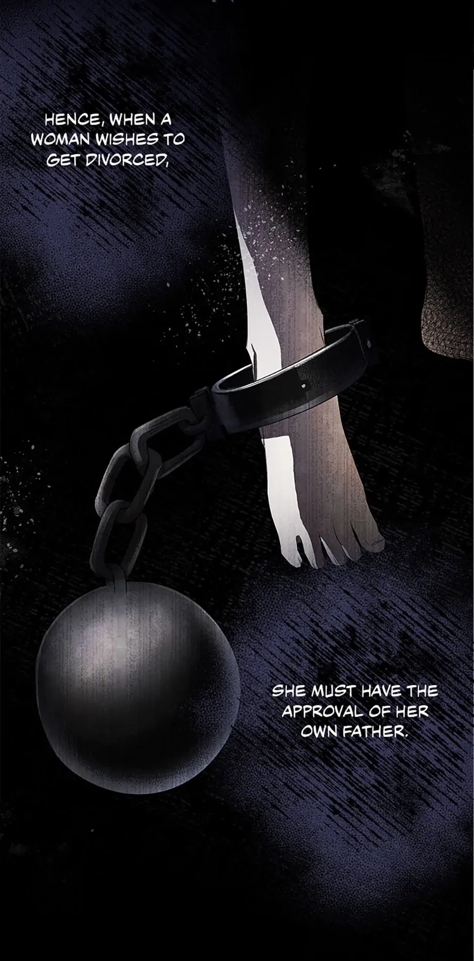 Read Post-Possession Damage Control chapter 2 image 52 on Lezhin