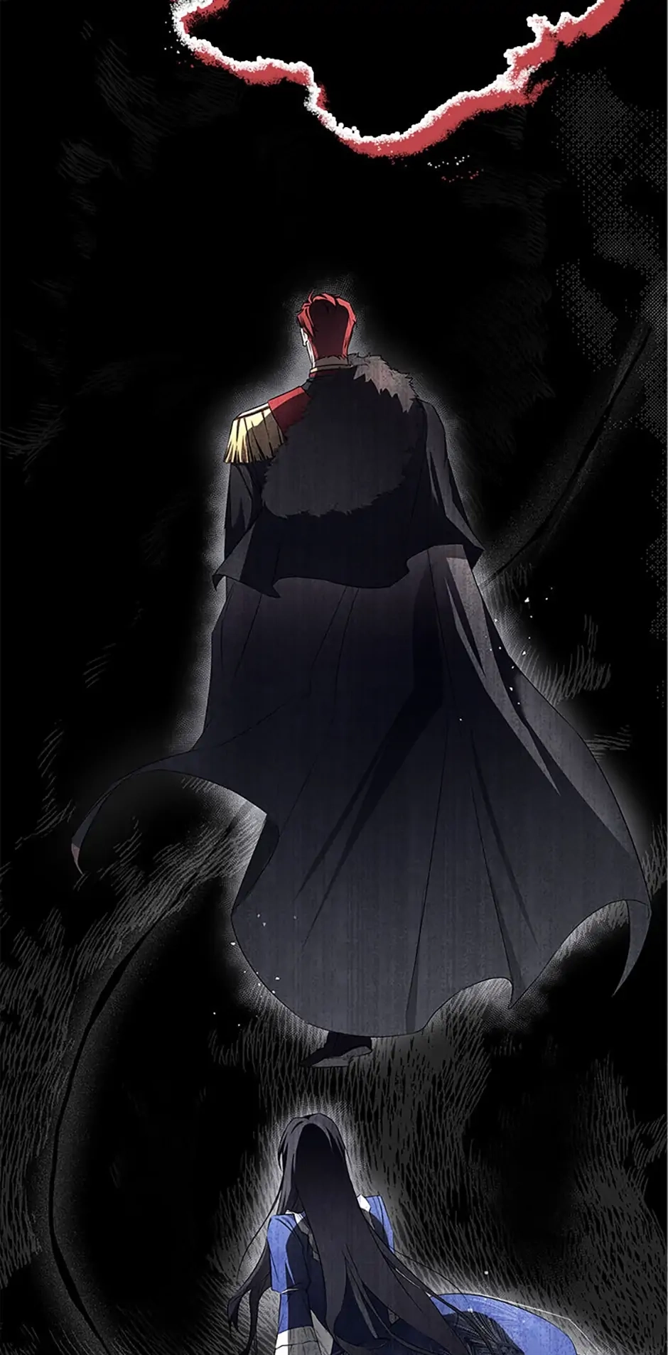 Read Post-Possession Damage Control chapter 2 image 55 on Lezhin