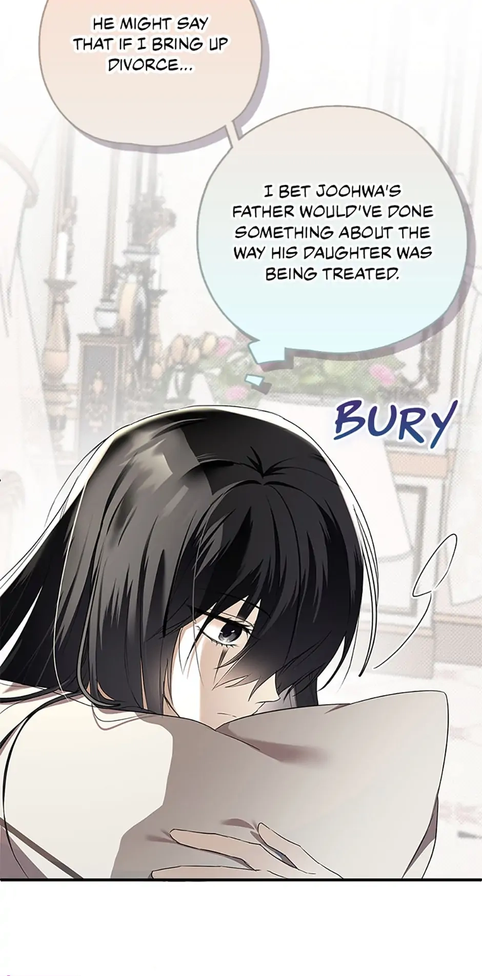 Read Post-Possession Damage Control chapter 2 image 57 on Lezhin