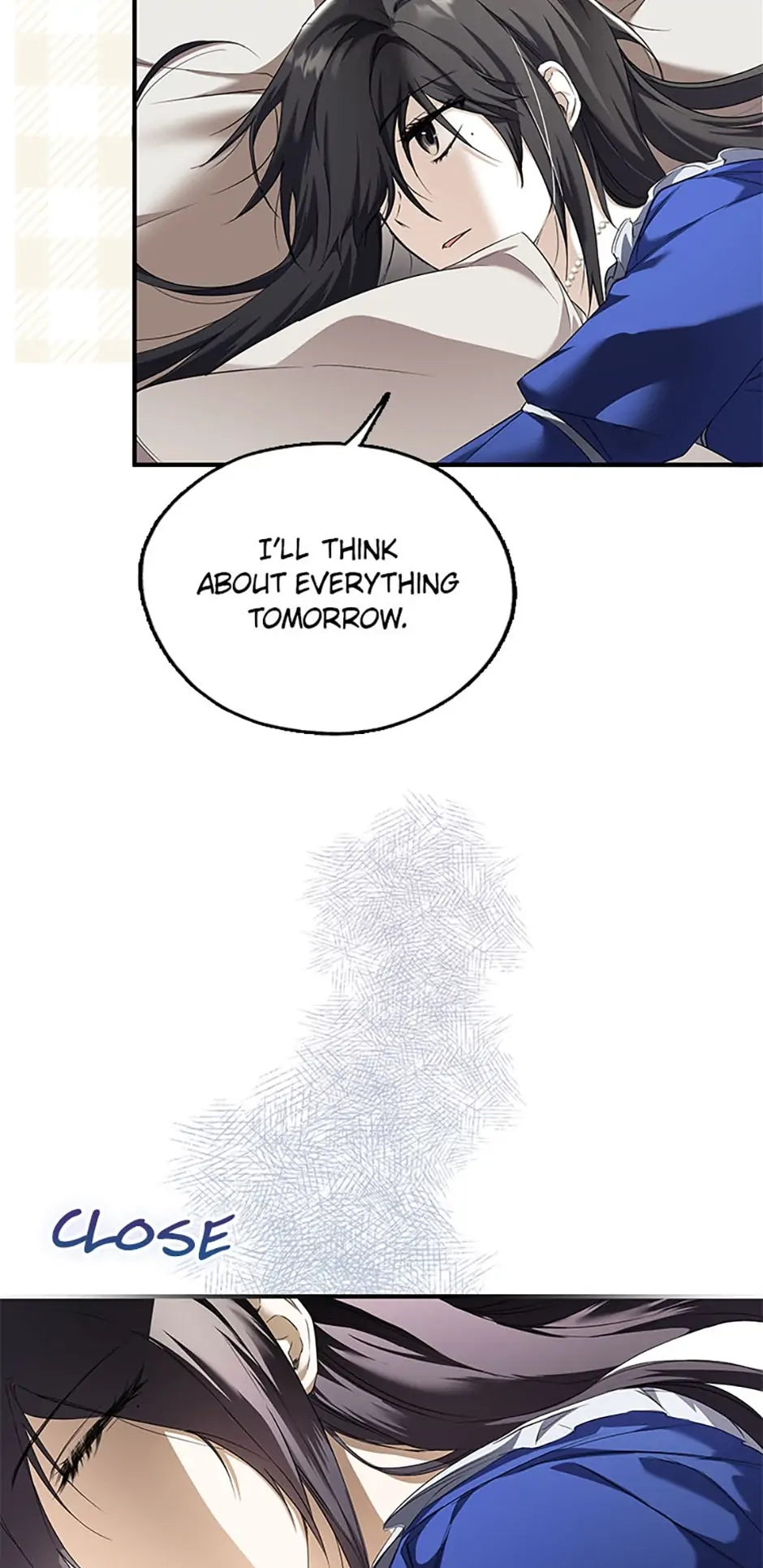 Read Post-Possession Damage Control chapter 2 image 59 on Lezhin