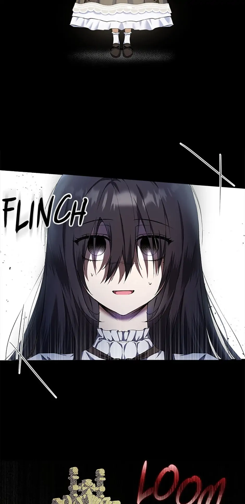 Read Post-Possession Damage Control chapter 2 image 62 on Lezhin