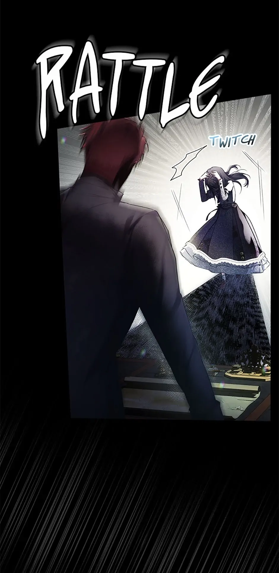 Read Post-Possession Damage Control chapter 2 image 64 on Lezhin