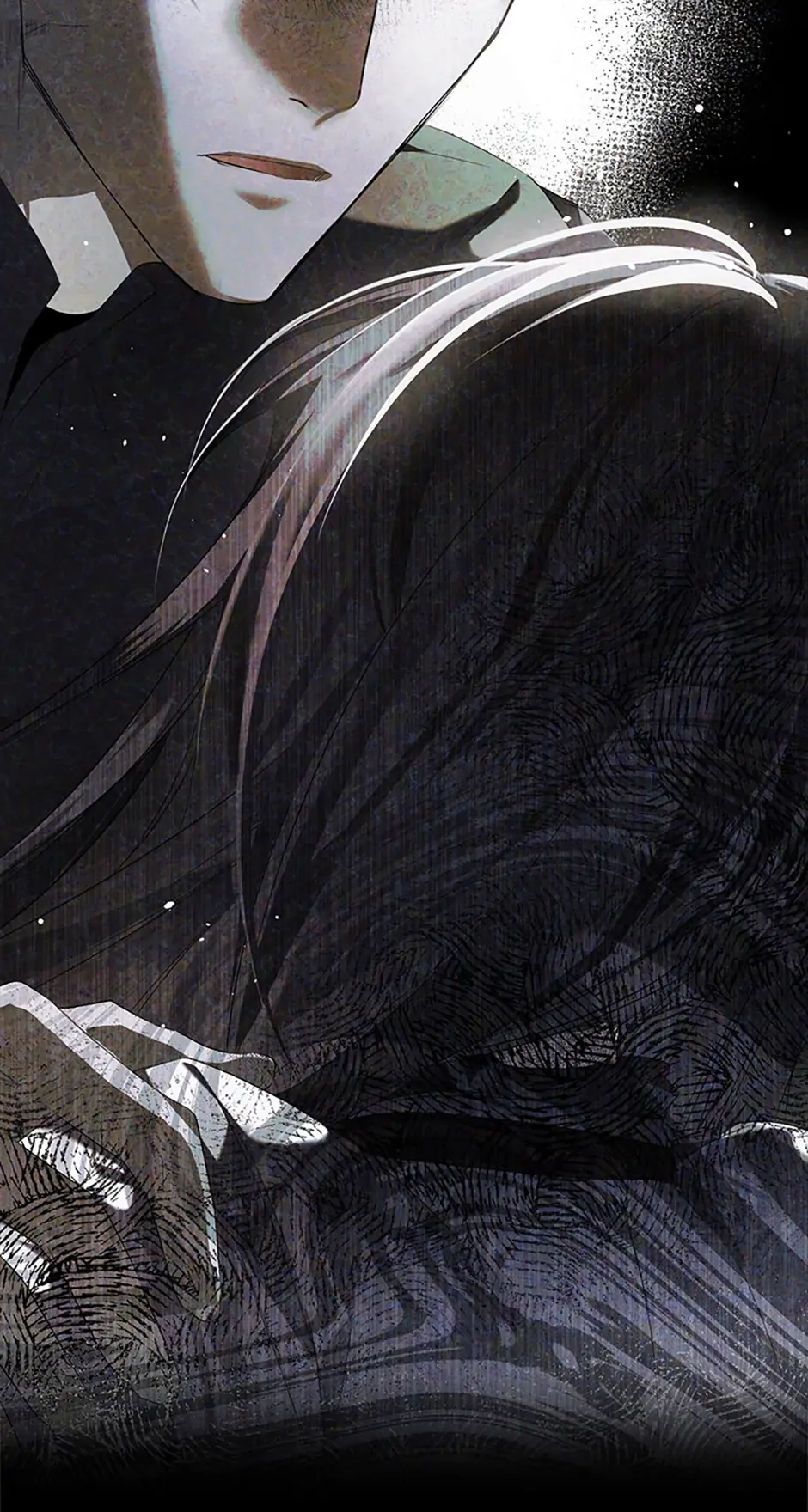 Read Post-Possession Damage Control chapter 2 image 67 on Lezhin