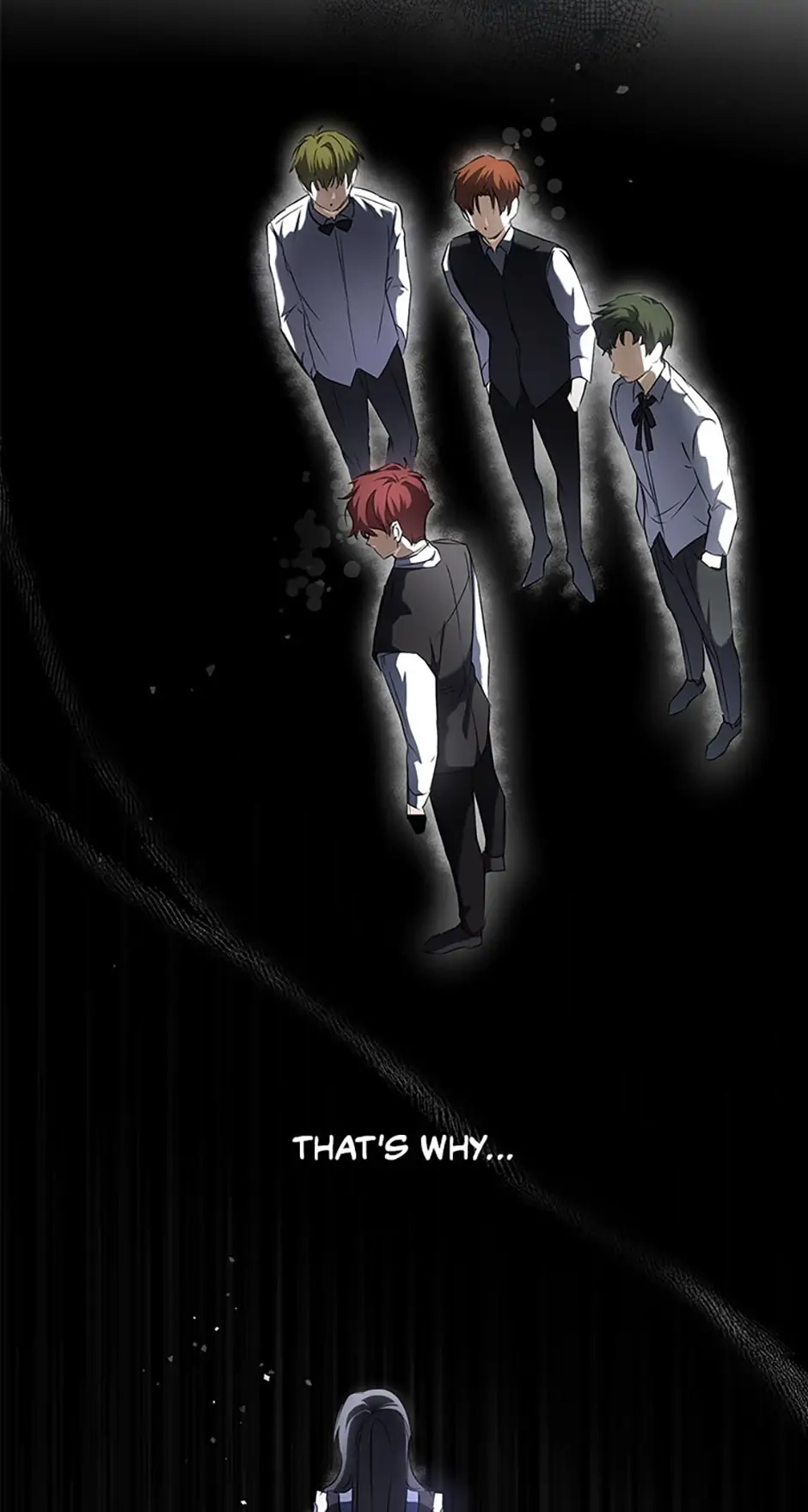 Read Post-Possession Damage Control chapter 2 image 70 on Lezhin