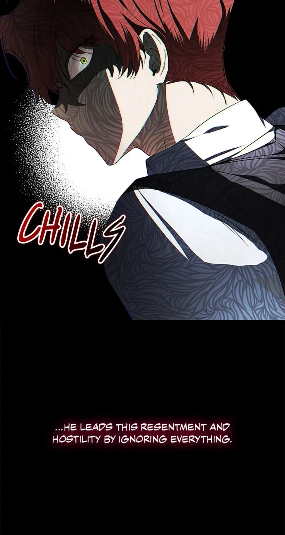 Read Post-Possession Damage Control chapter 2 image 73 on Lezhin