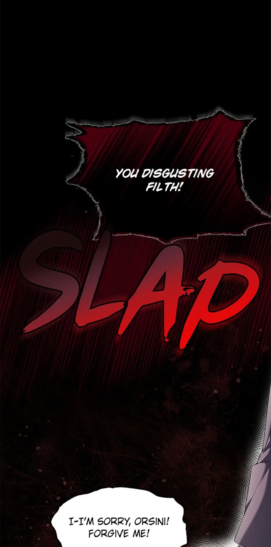 Read Post-Possession Damage Control chapter 2 image 74 on Lezhin