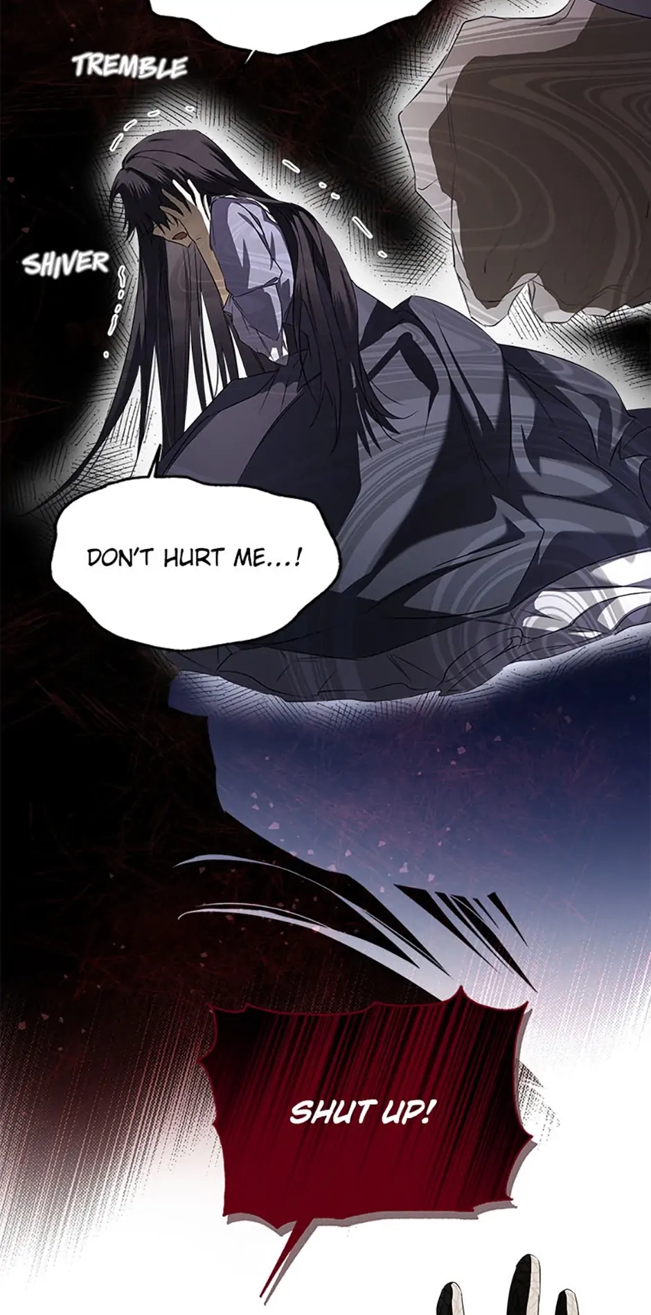 Read Post-Possession Damage Control chapter 2 image 75 on Lezhin