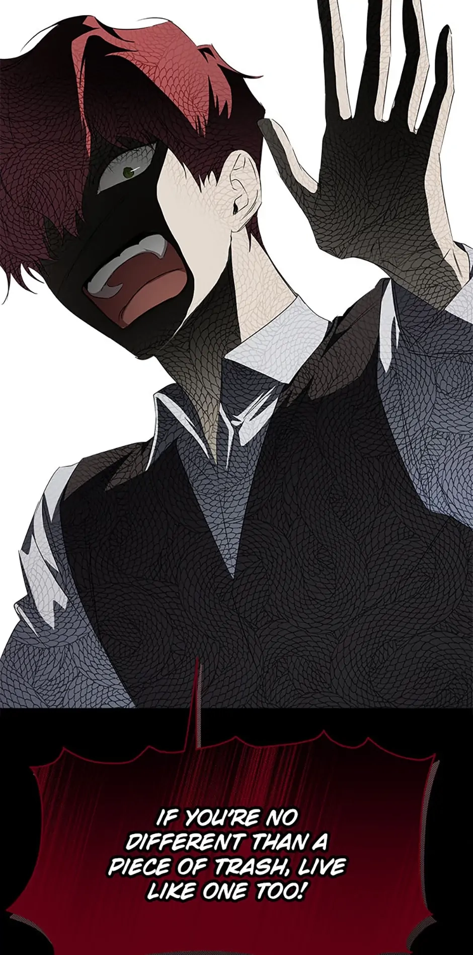 Read Post-Possession Damage Control chapter 2 image 76 on Lezhin