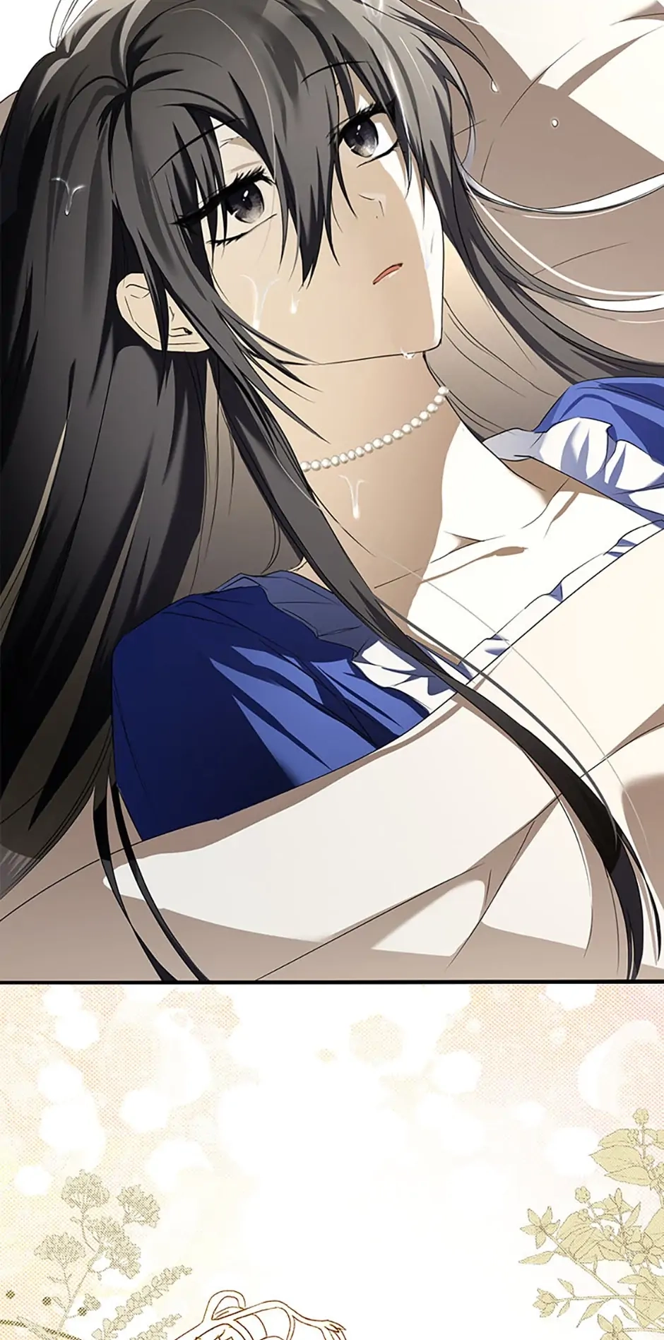 Read Post-Possession Damage Control chapter 2 image 78 on Lezhin