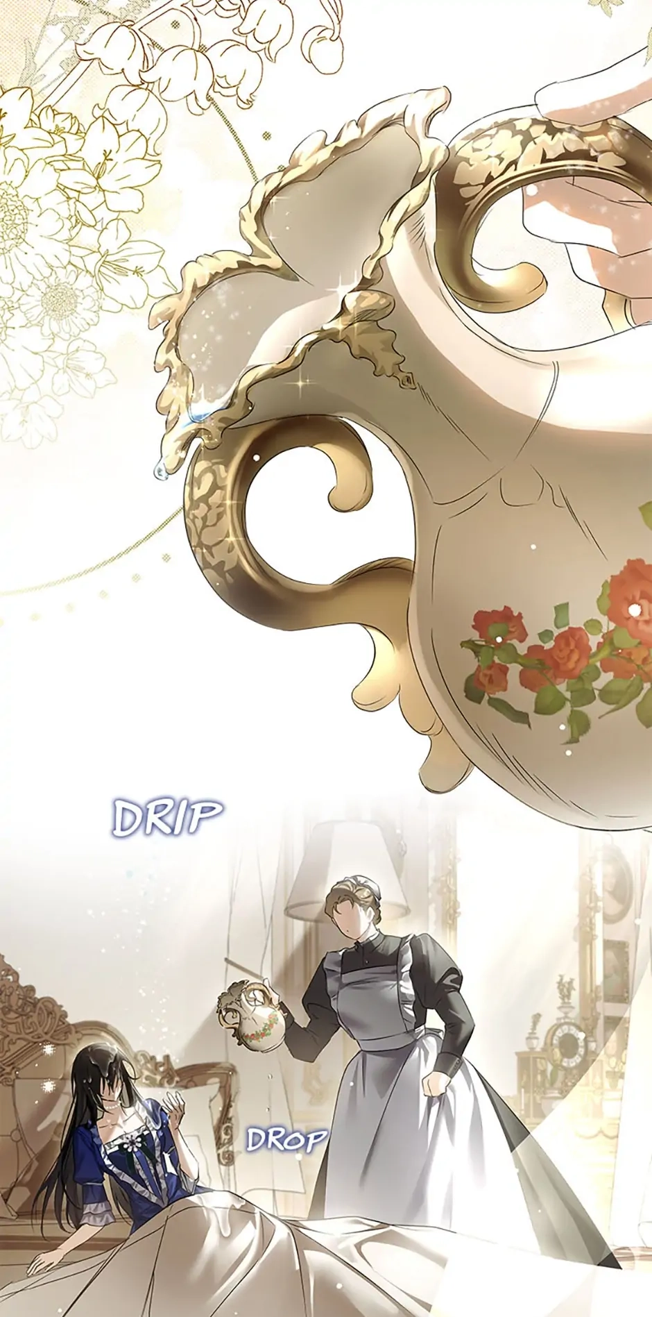 Read Post-Possession Damage Control chapter 2 image 79 on Lezhin
