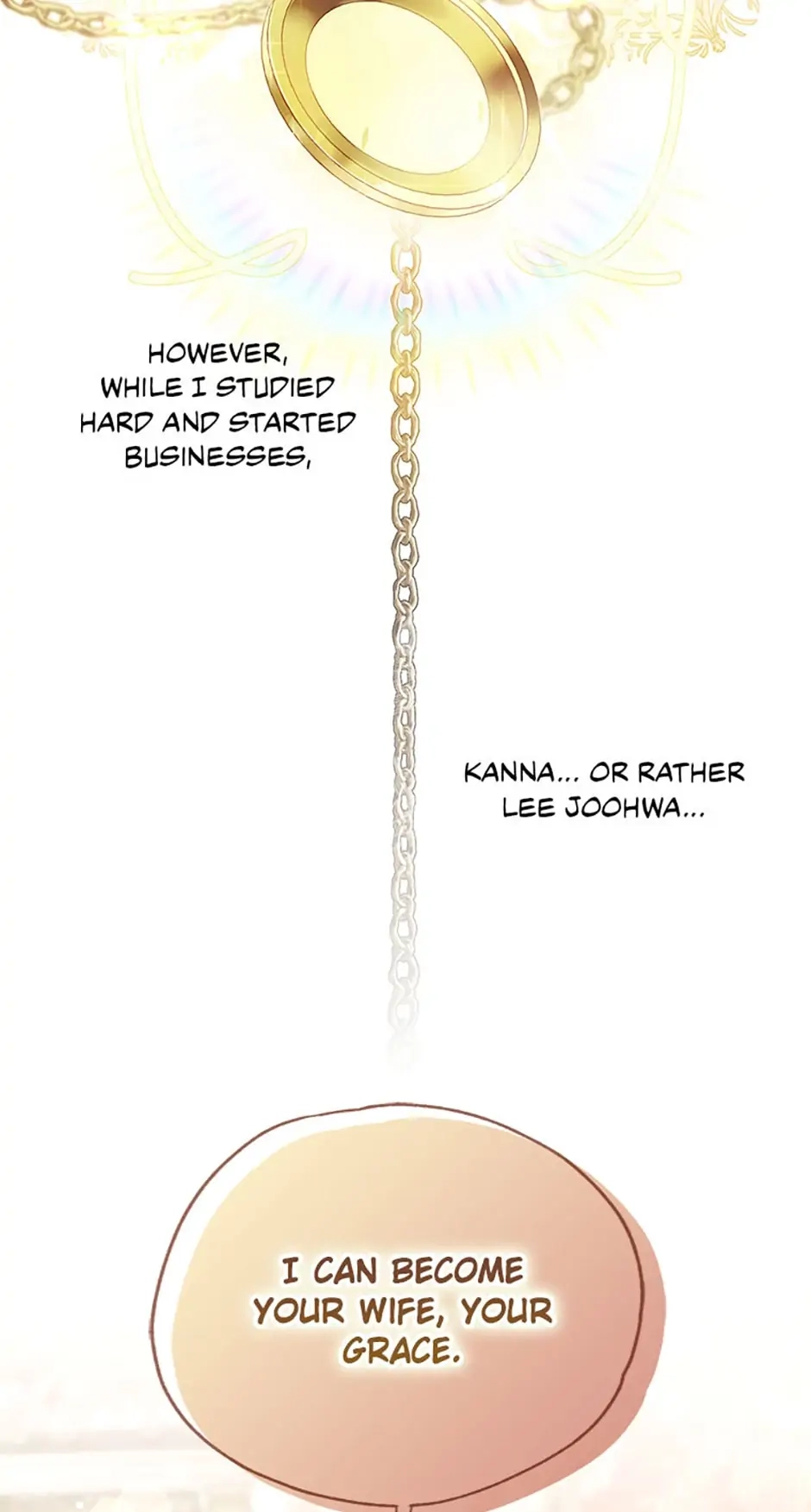 Read Post-Possession Damage Control chapter 2 image 8 on Lezhin