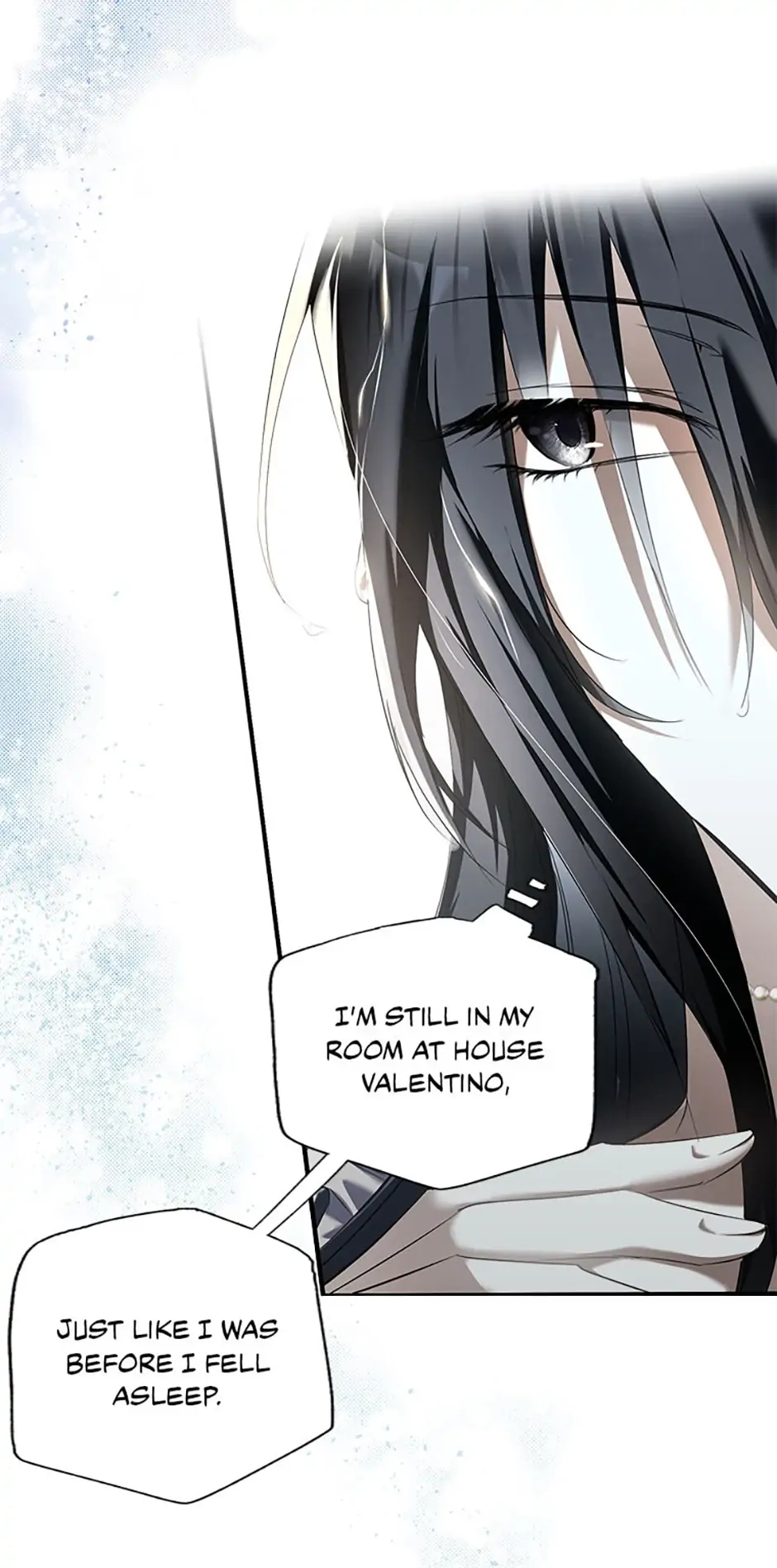 Read Post-Possession Damage Control chapter 2 image 82 on Lezhin