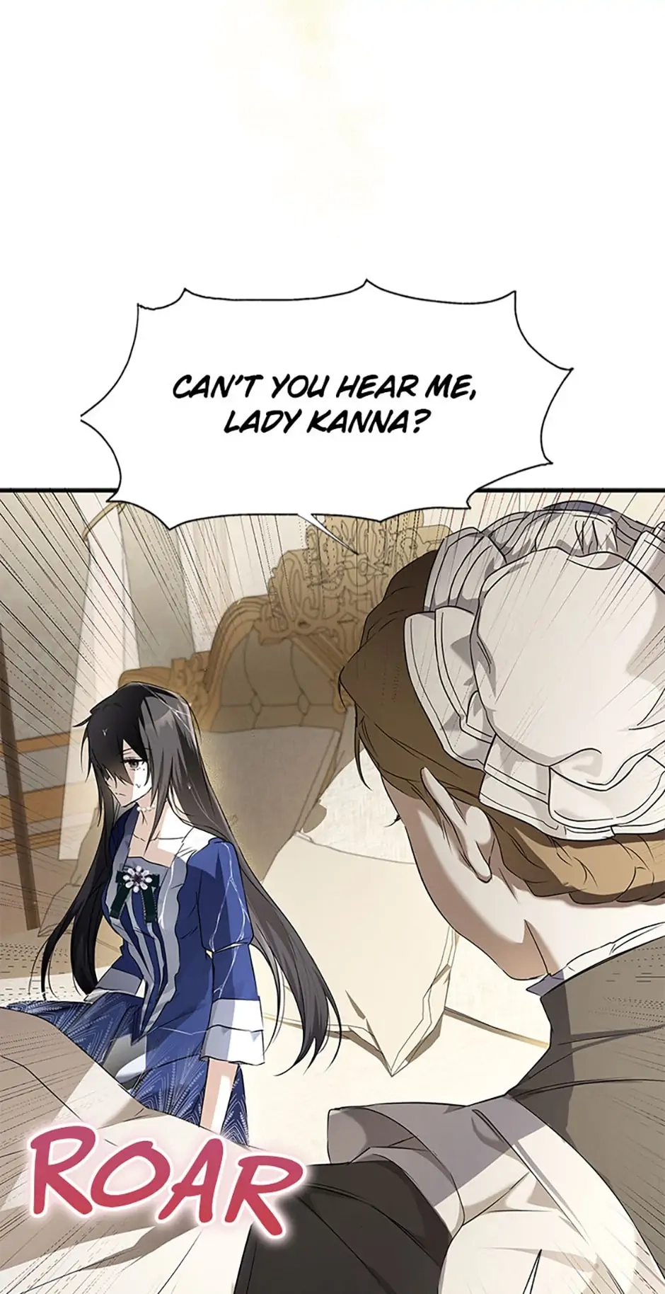 Read Post-Possession Damage Control chapter 2 image 84 on Lezhin