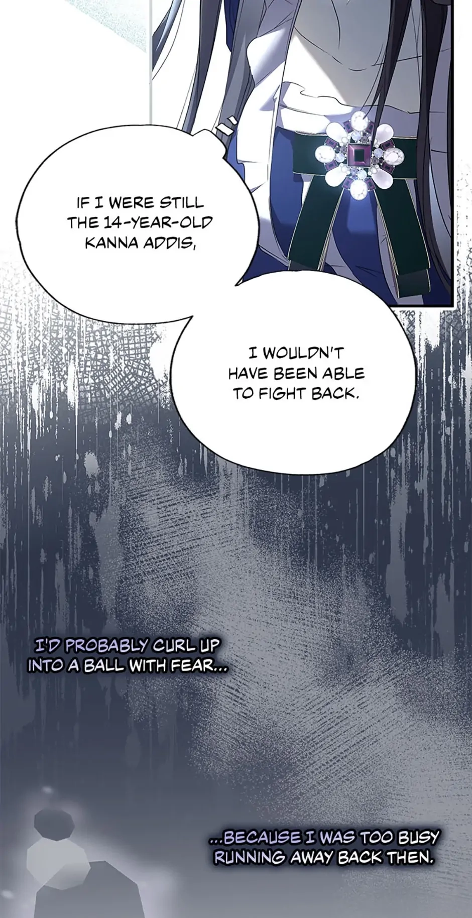 Read Post-Possession Damage Control chapter 2 image 86 on Lezhin