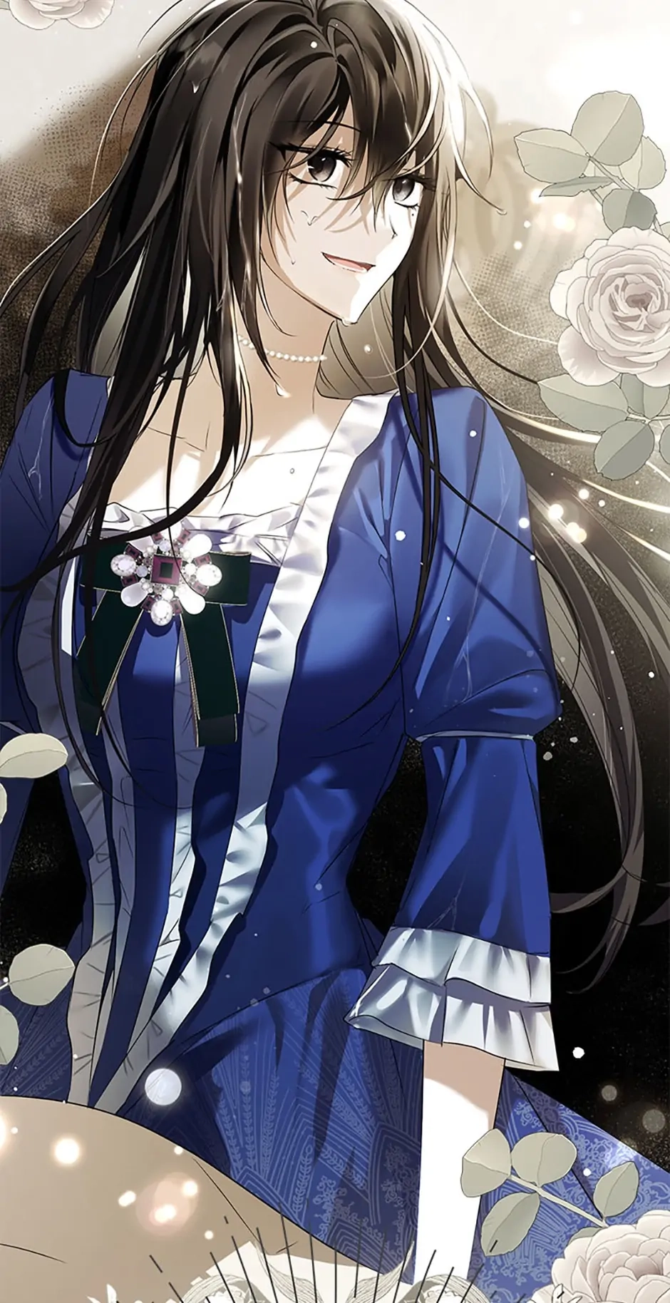 Read Post-Possession Damage Control chapter 2 image 89 on Lezhin