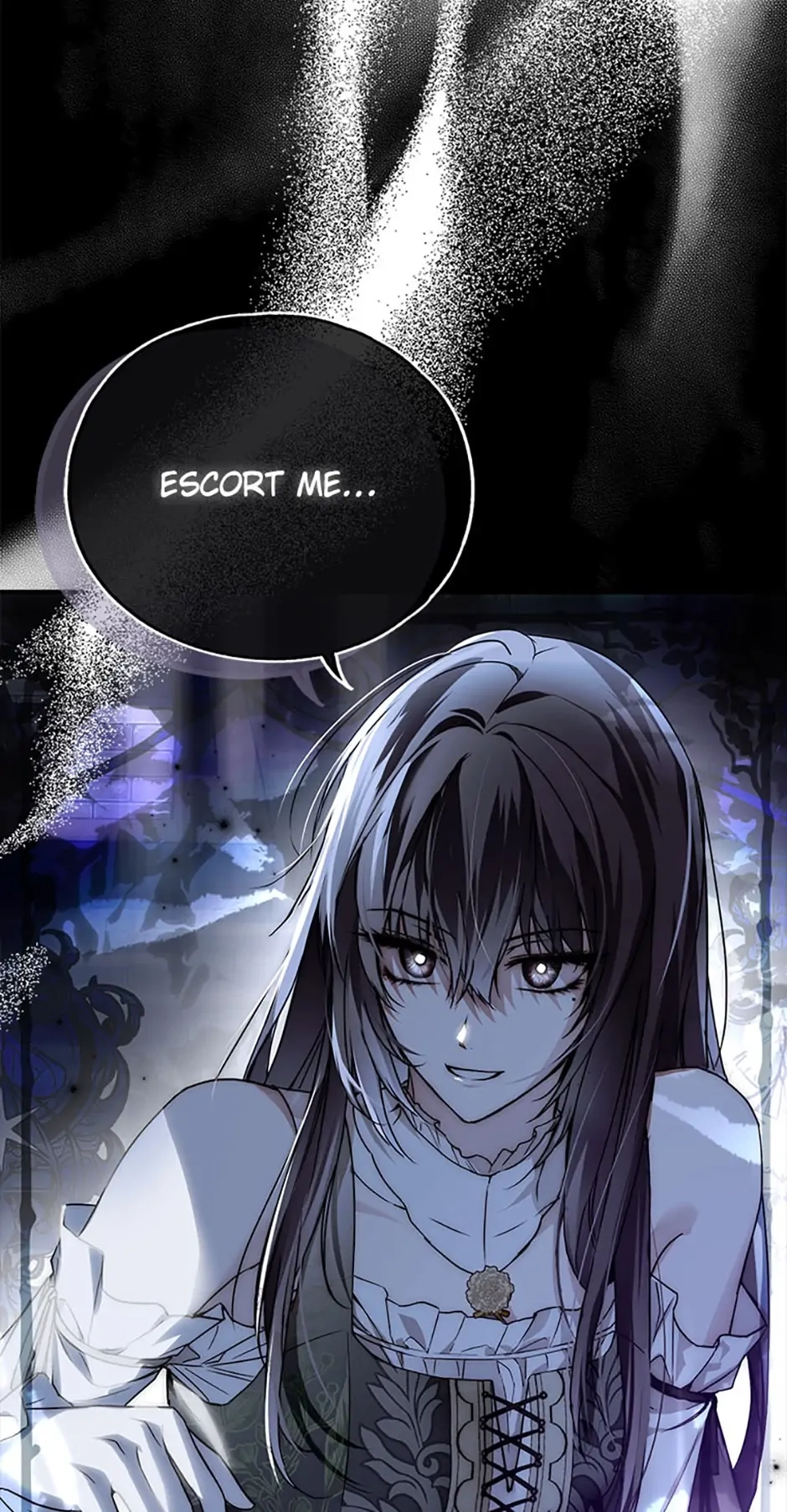 Read Post-Possession Damage Control chapter 20 image 13 on Lezhin