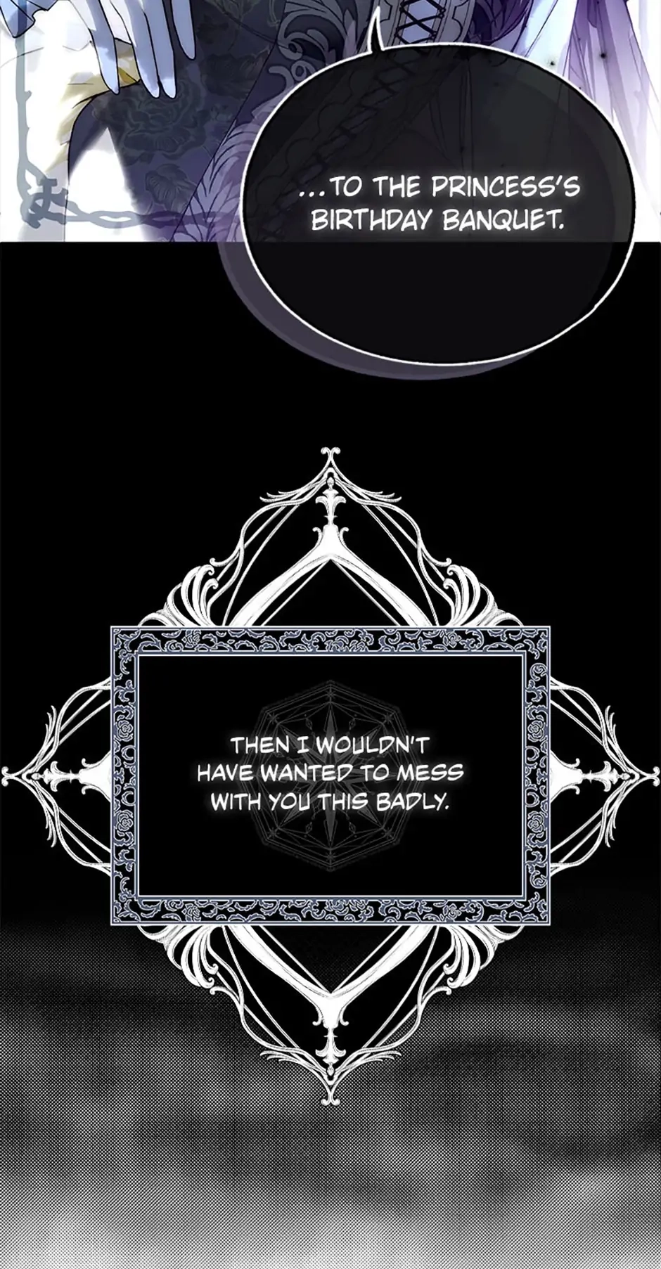 Read Post-Possession Damage Control chapter 20 image 14 on Lezhin