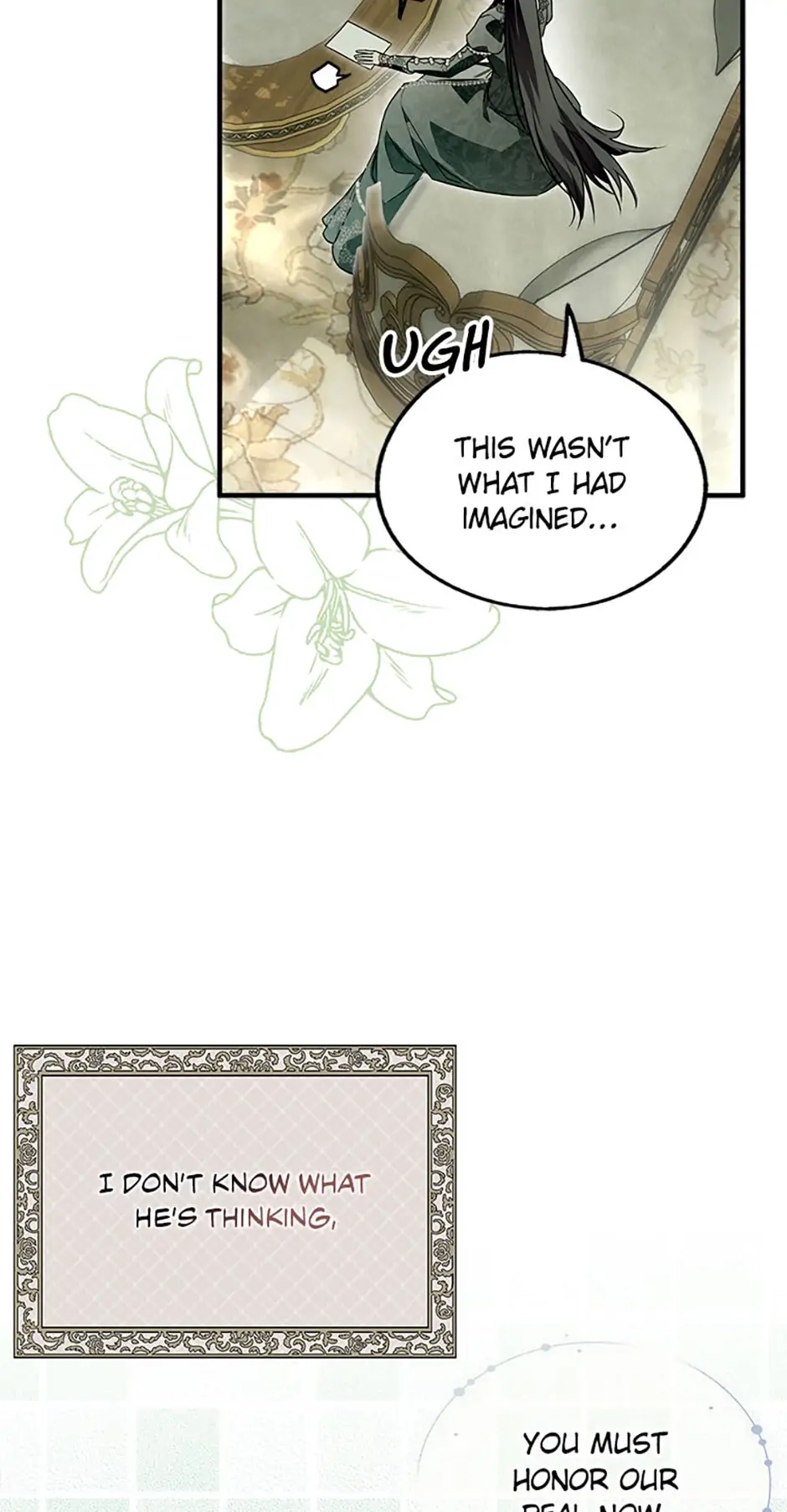 Read Post-Possession Damage Control chapter 20 image 18 on Lezhin