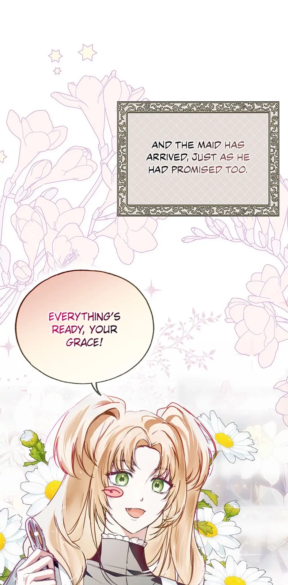 Read Post-Possession Damage Control chapter 20 image 20 on Lezhin