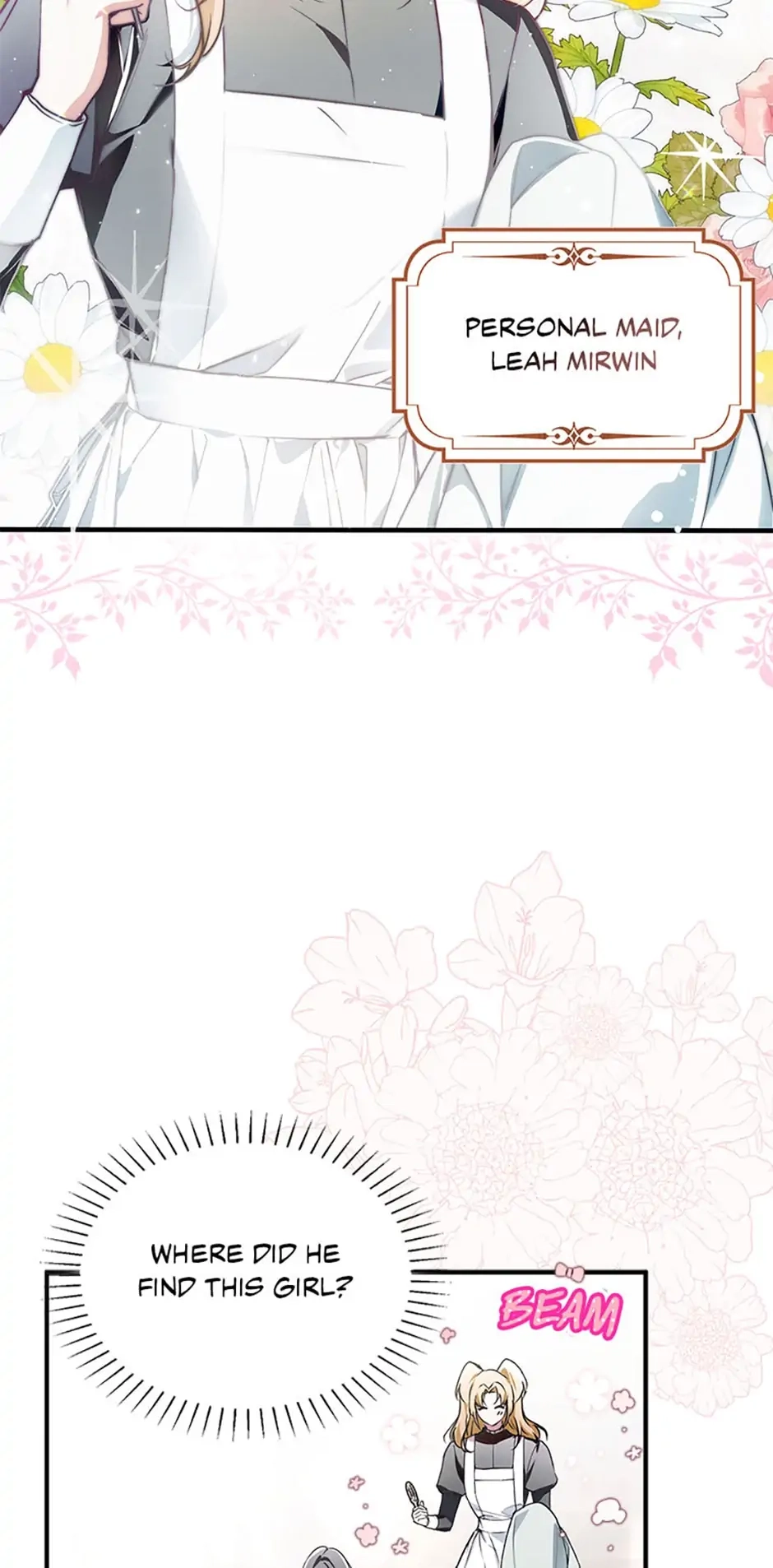 Read Post-Possession Damage Control chapter 20 image 21 on Lezhin