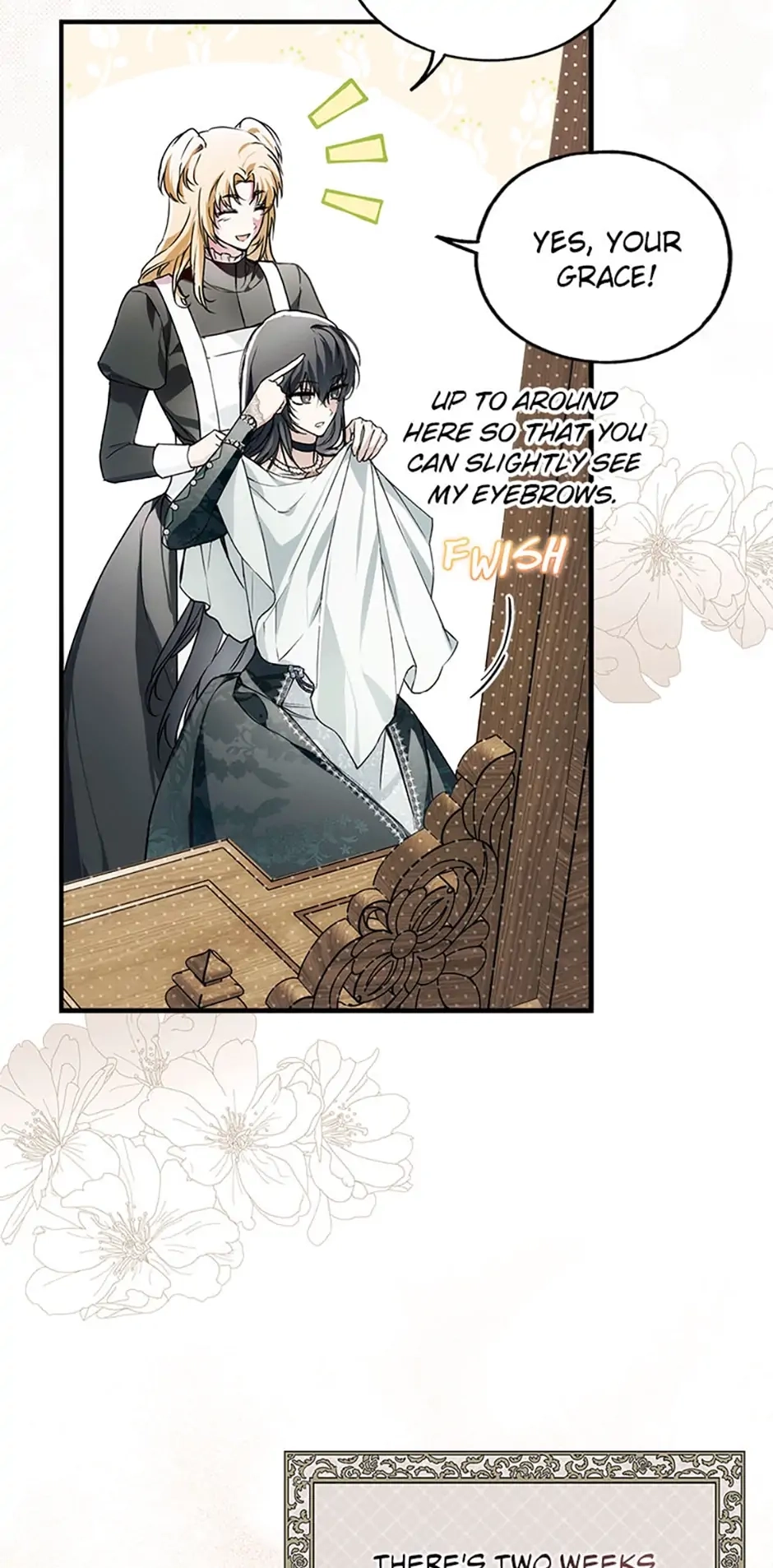 Read Post-Possession Damage Control chapter 20 image 24 on Lezhin