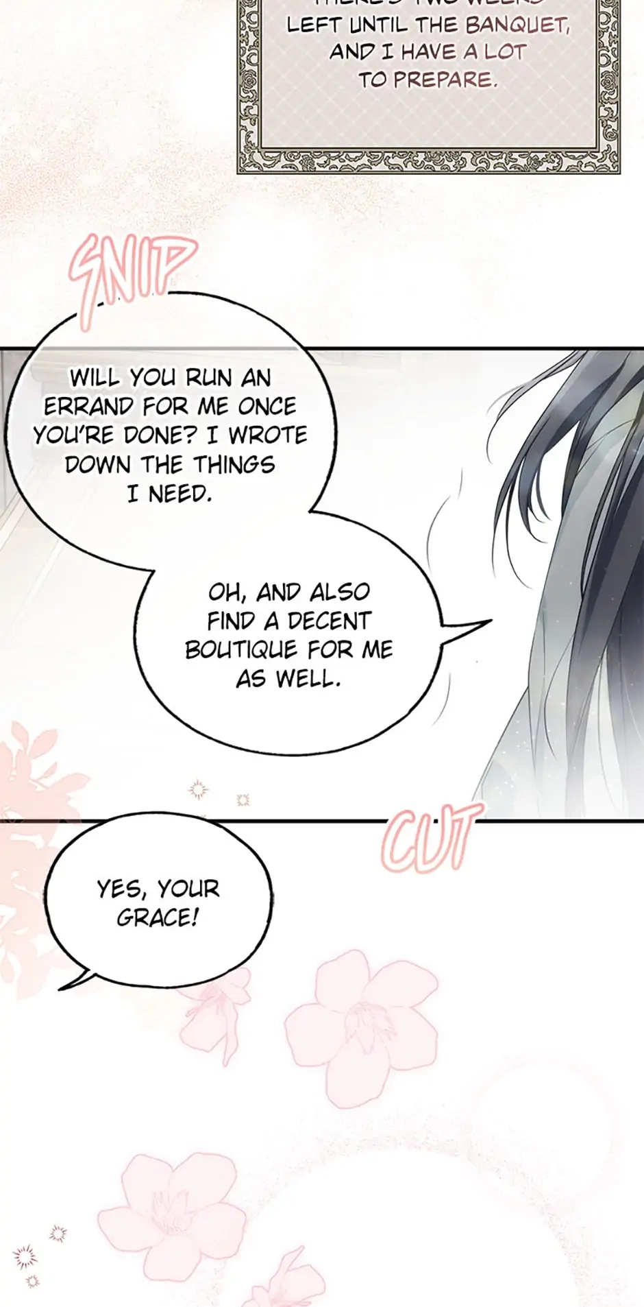 Read Post-Possession Damage Control chapter 20 image 25 on Lezhin