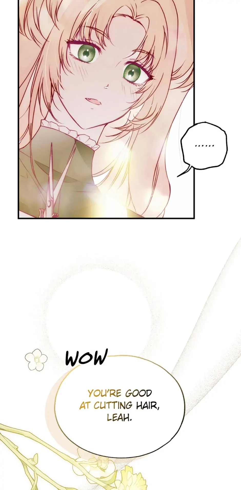 Read Post-Possession Damage Control chapter 20 image 27 on Lezhin