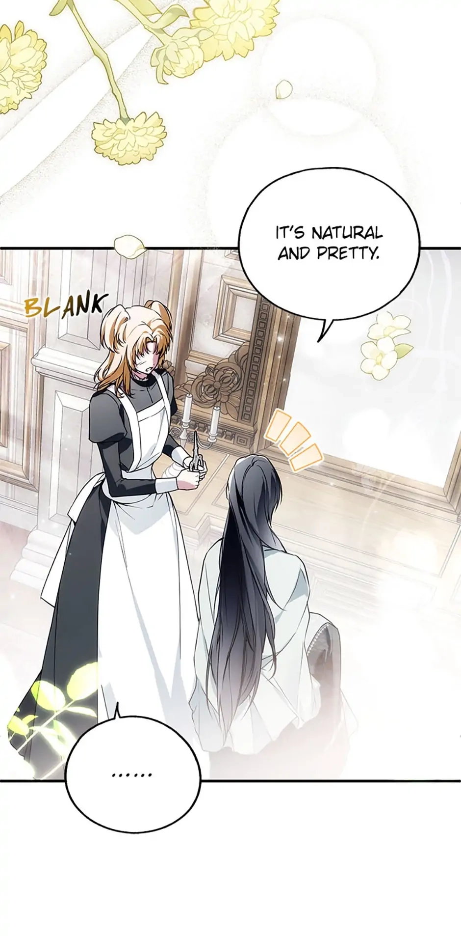 Read Post-Possession Damage Control chapter 20 image 28 on Lezhin