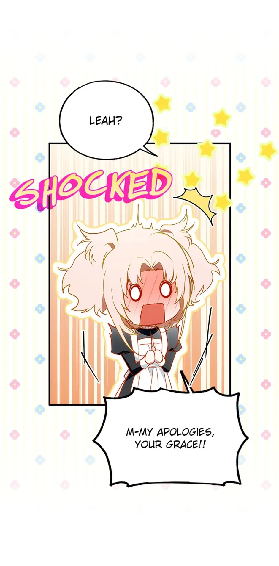 Read Post-Possession Damage Control chapter 20 image 29 on Lezhin