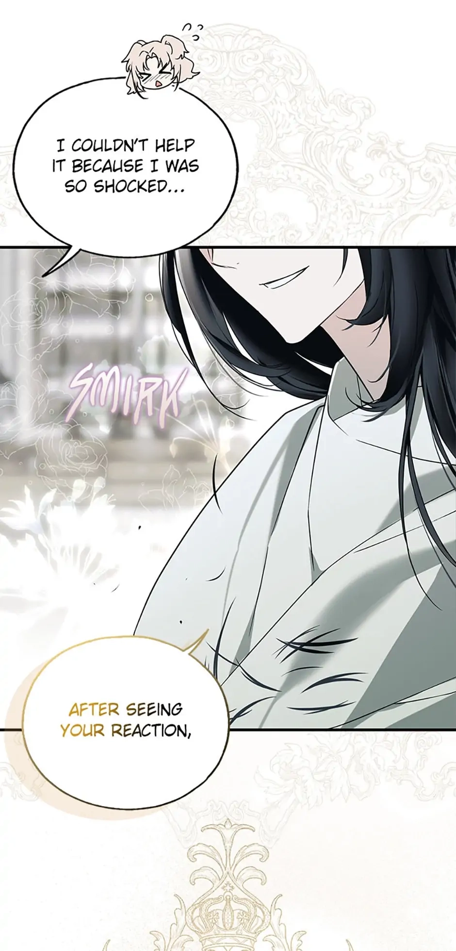 Read Post-Possession Damage Control chapter 20 image 30 on Lezhin