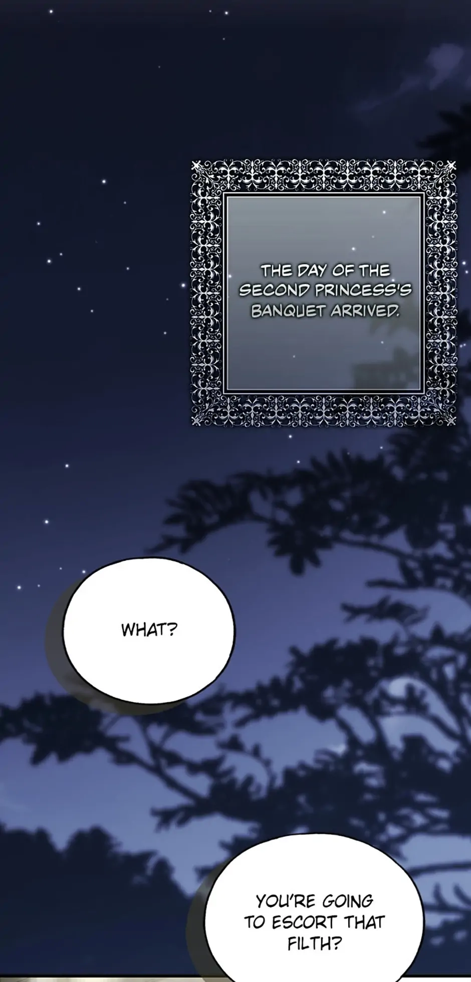 Read Post-Possession Damage Control chapter 20 image 32 on Lezhin