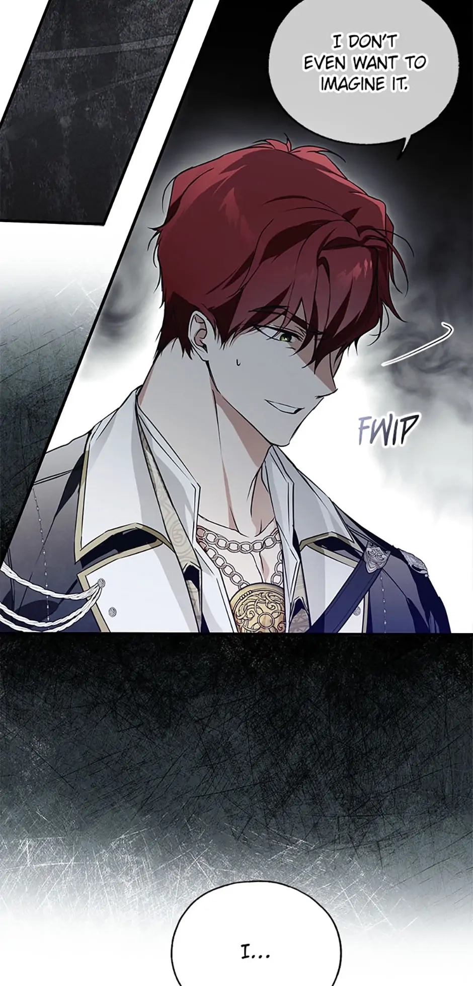 Read Post-Possession Damage Control chapter 20 image 37 on Lezhin