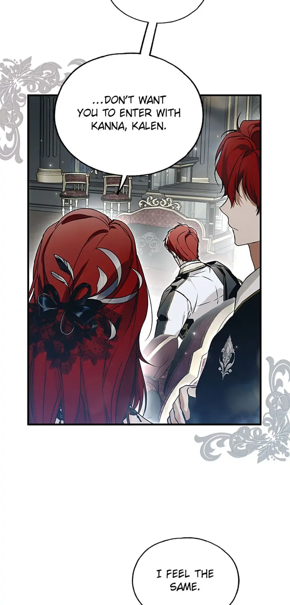 Read Post-Possession Damage Control chapter 20 image 38 on Lezhin