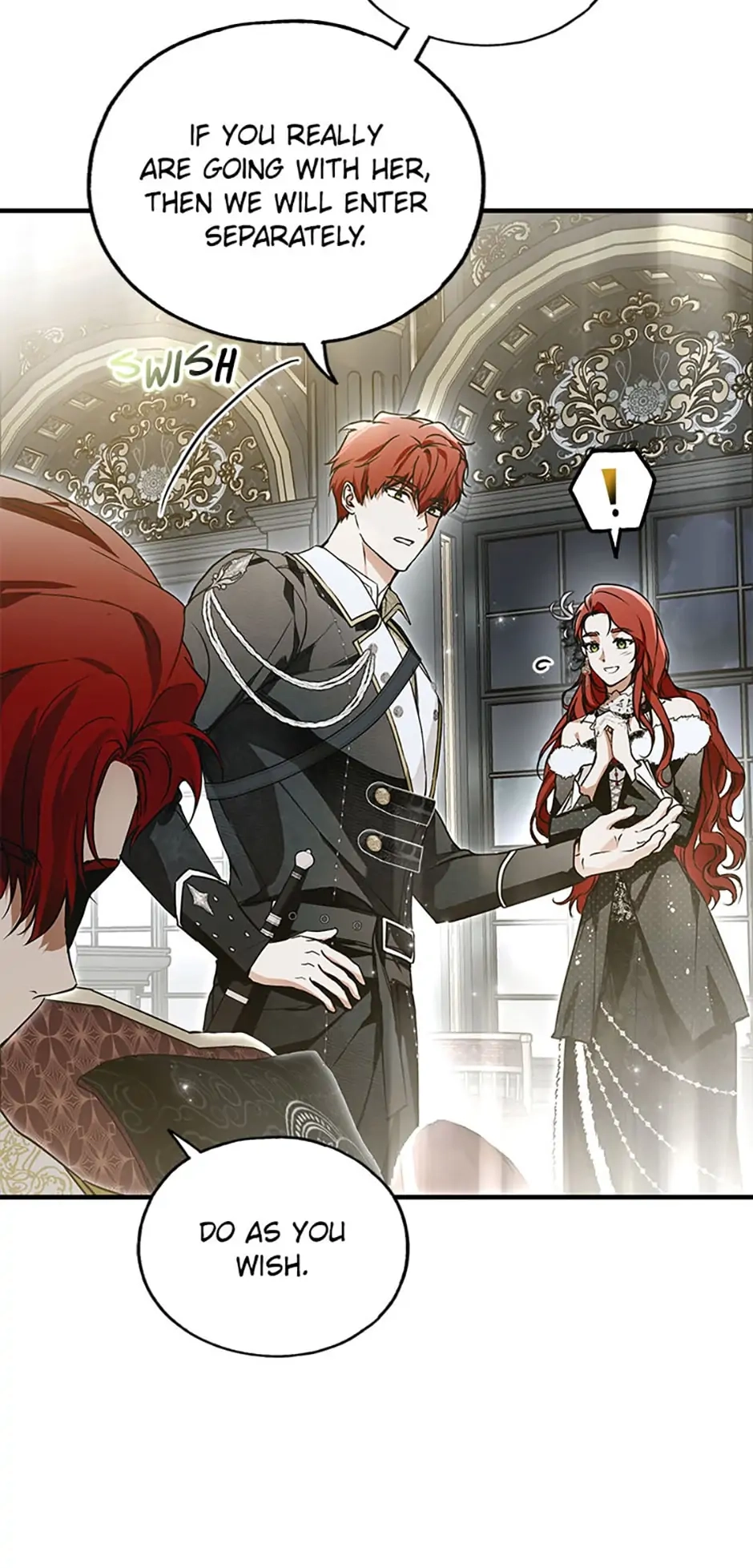 Read Post-Possession Damage Control chapter 20 image 39 on Lezhin