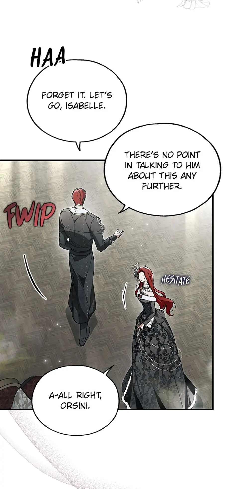 Read Post-Possession Damage Control chapter 20 image 41 on Lezhin