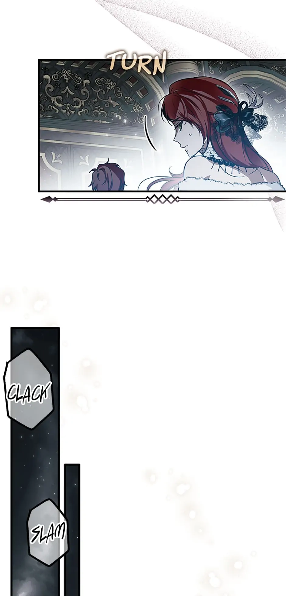 Read Post-Possession Damage Control chapter 20 image 42 on Lezhin