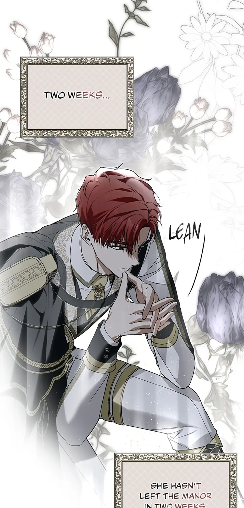 Read Post-Possession Damage Control chapter 20 image 44 on Lezhin