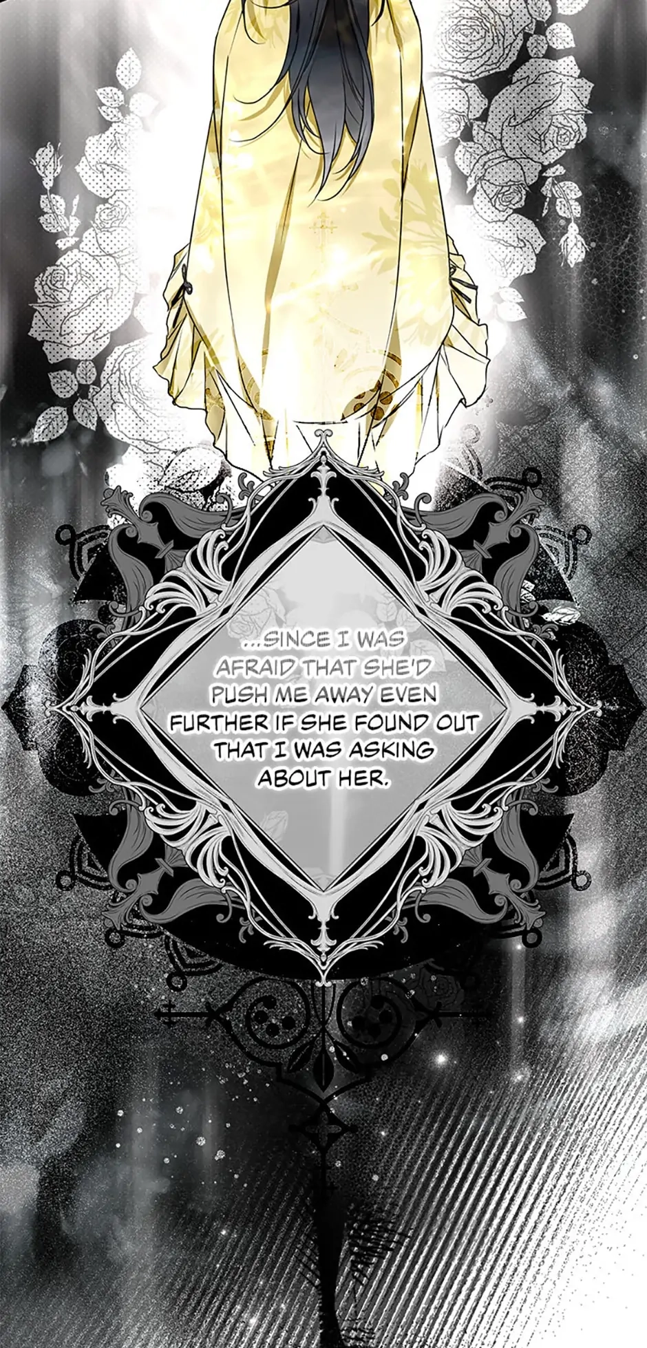 Read Post-Possession Damage Control chapter 20 image 47 on Lezhin