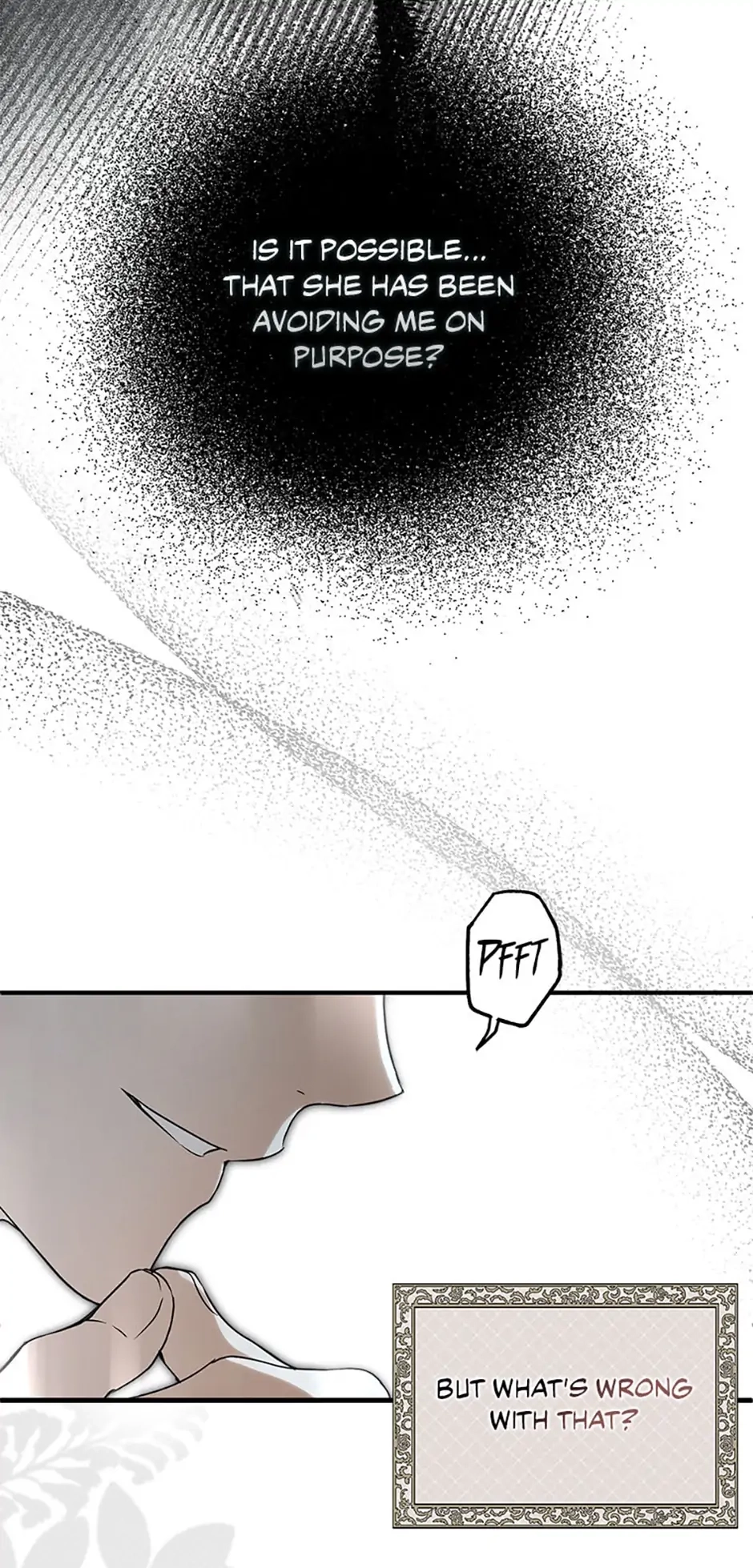 Read Post-Possession Damage Control chapter 20 image 48 on Lezhin