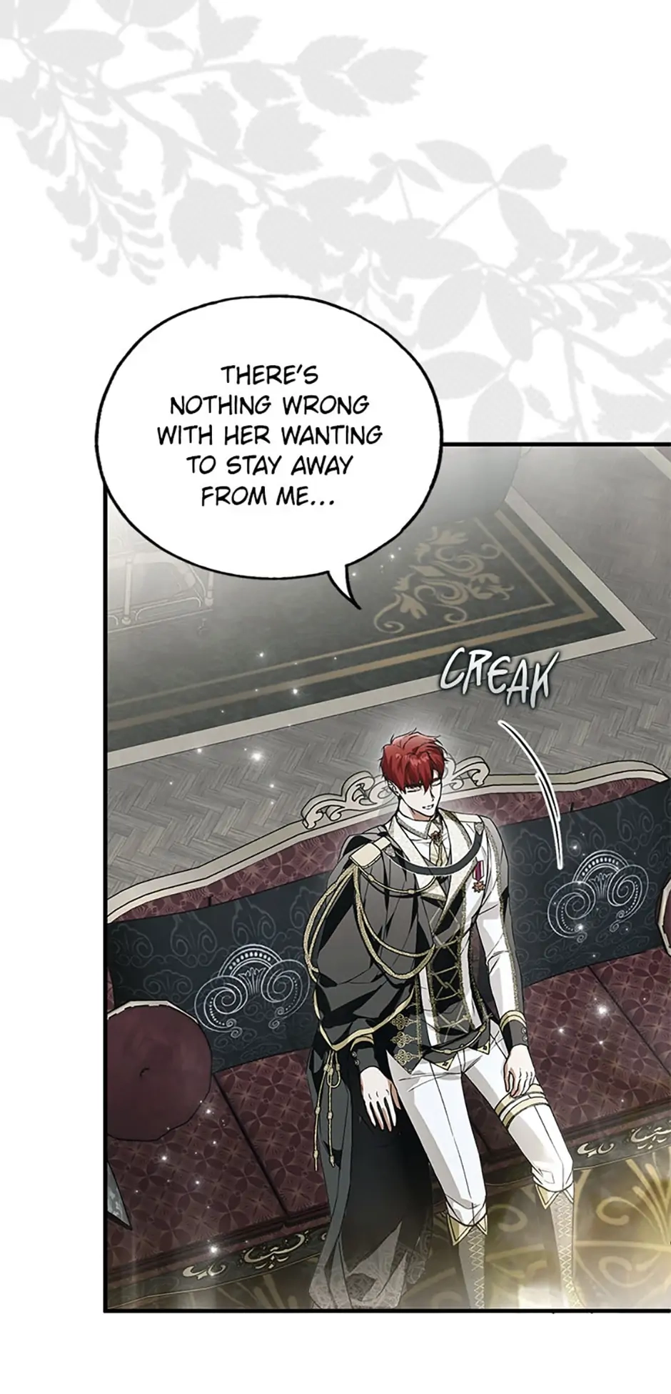 Read Post-Possession Damage Control chapter 20 image 49 on Lezhin