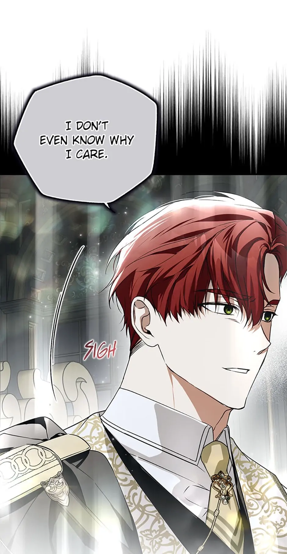 Read Post-Possession Damage Control chapter 20 image 50 on Lezhin