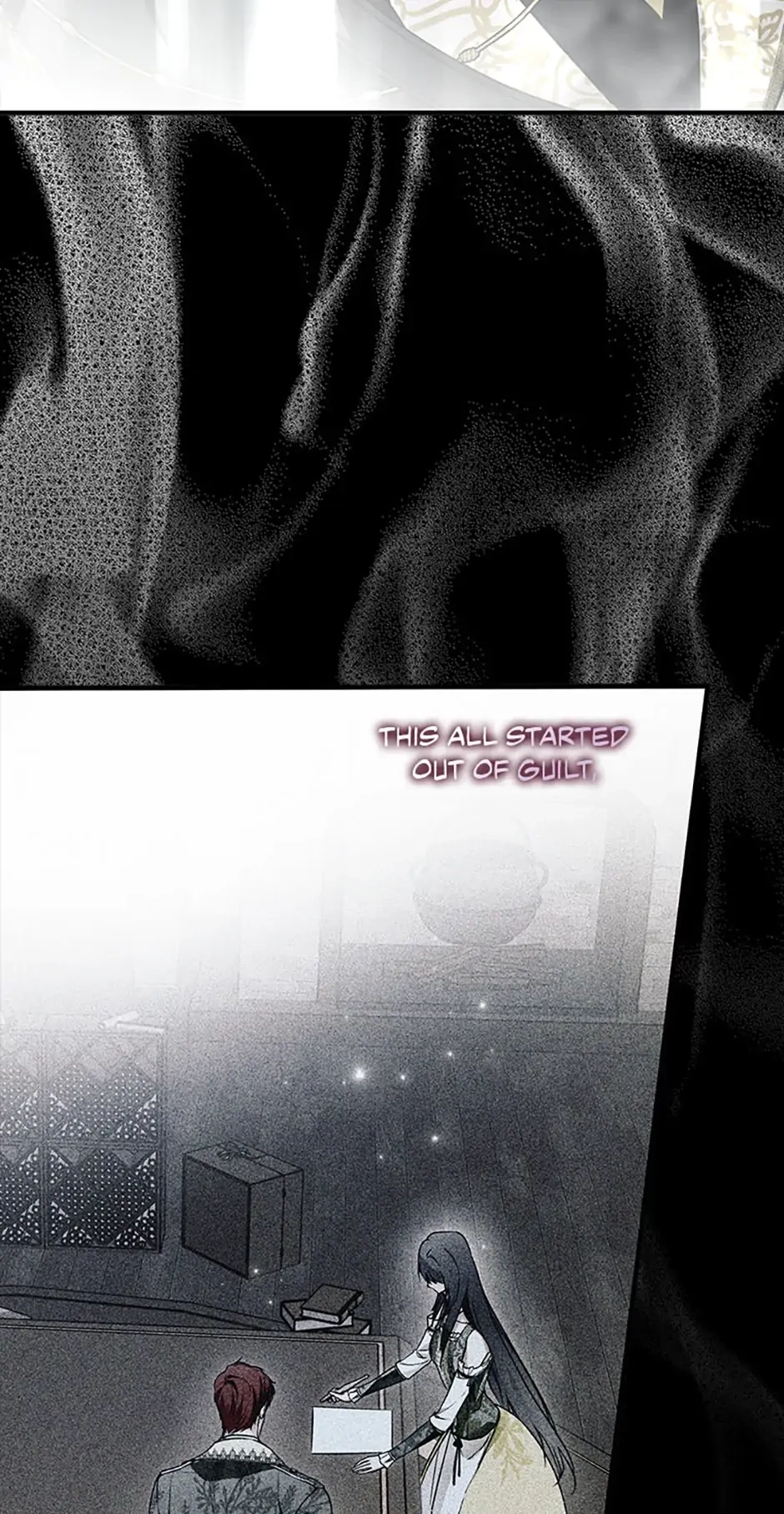 Read Post-Possession Damage Control chapter 20 image 51 on Lezhin