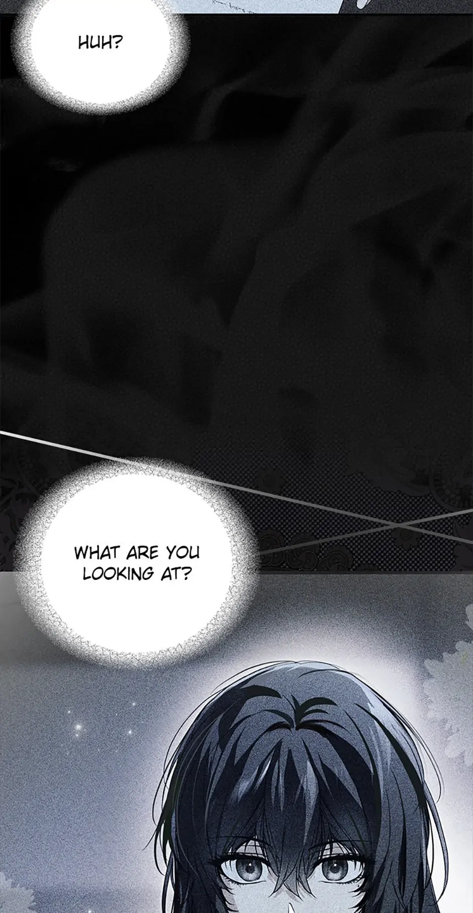 Read Post-Possession Damage Control chapter 20 image 54 on Lezhin