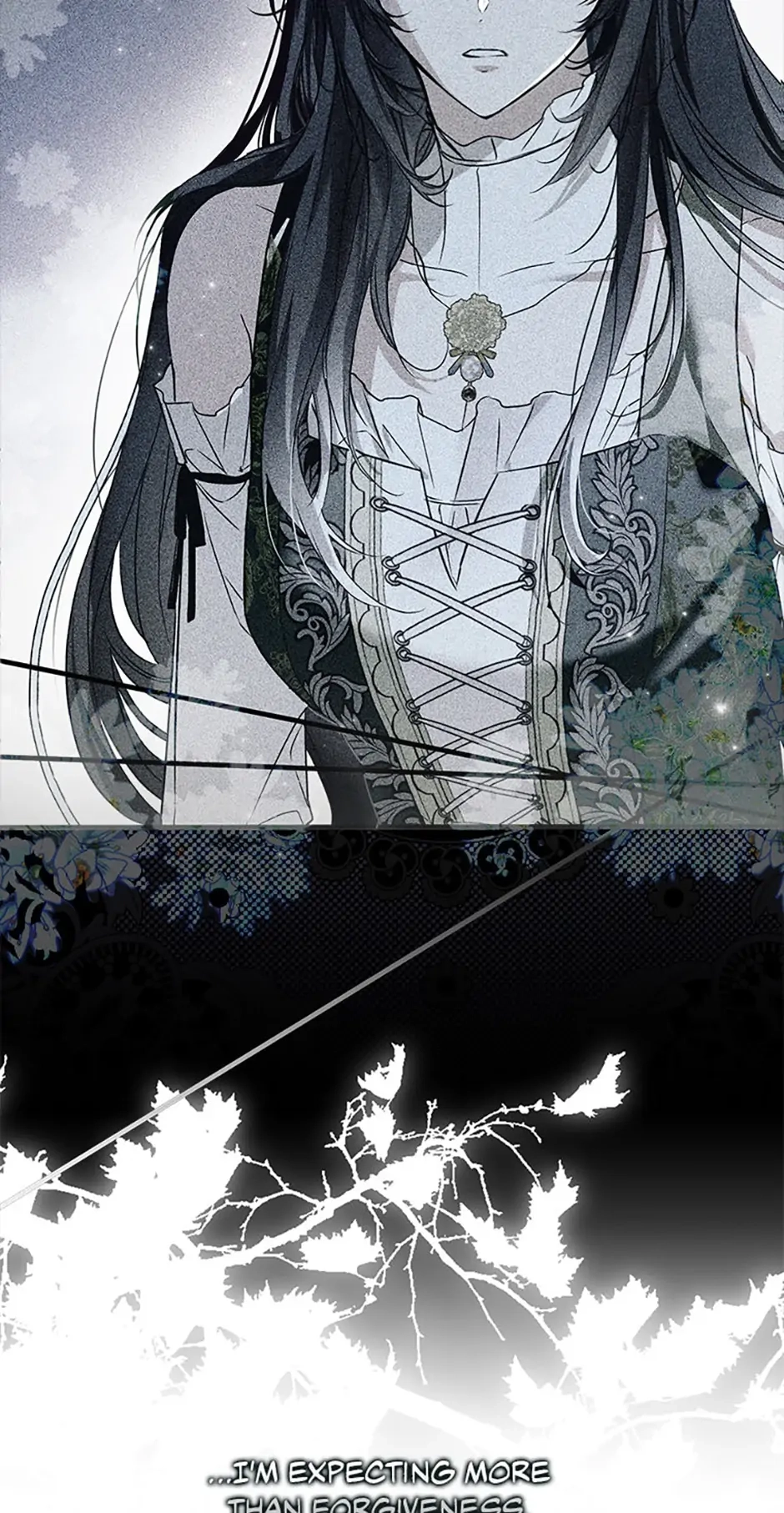 Read Post-Possession Damage Control chapter 20 image 55 on Lezhin