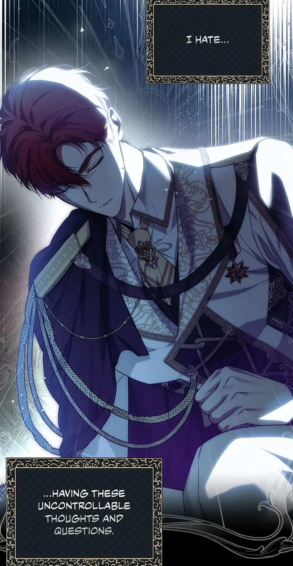 Read Post-Possession Damage Control chapter 20 image 57 on Lezhin