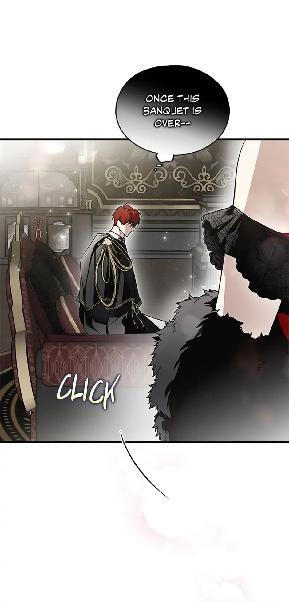 Read Post-Possession Damage Control chapter 20 image 60 on Lezhin